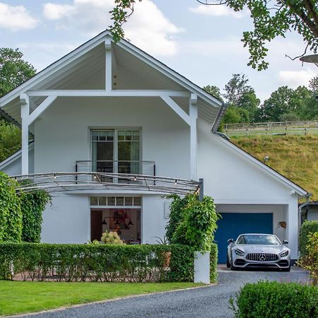 Ferienhaus Wennetraum 에슬로헤 외부 사진
