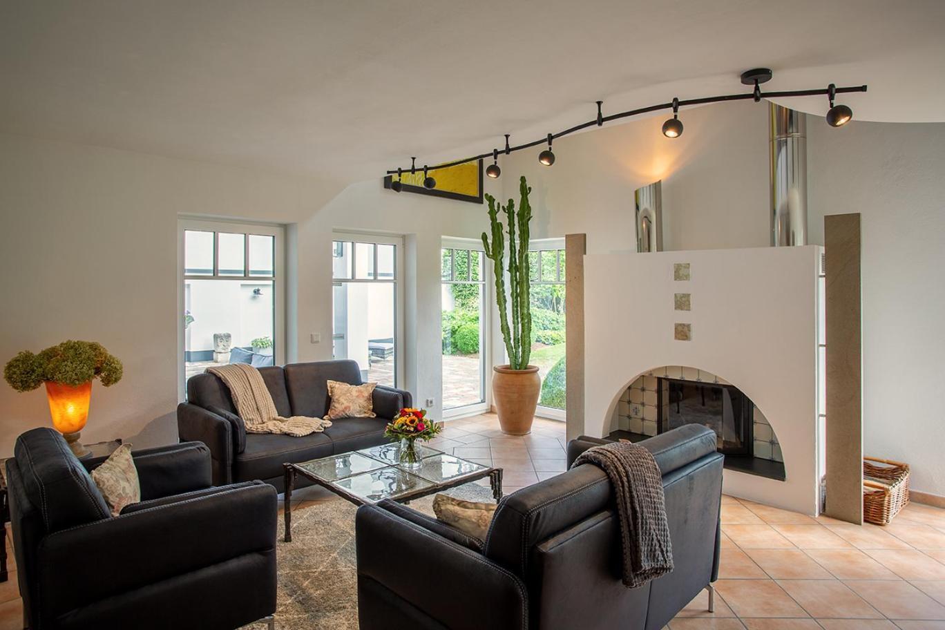 Ferienhaus Wennetraum 에슬로헤 외부 사진