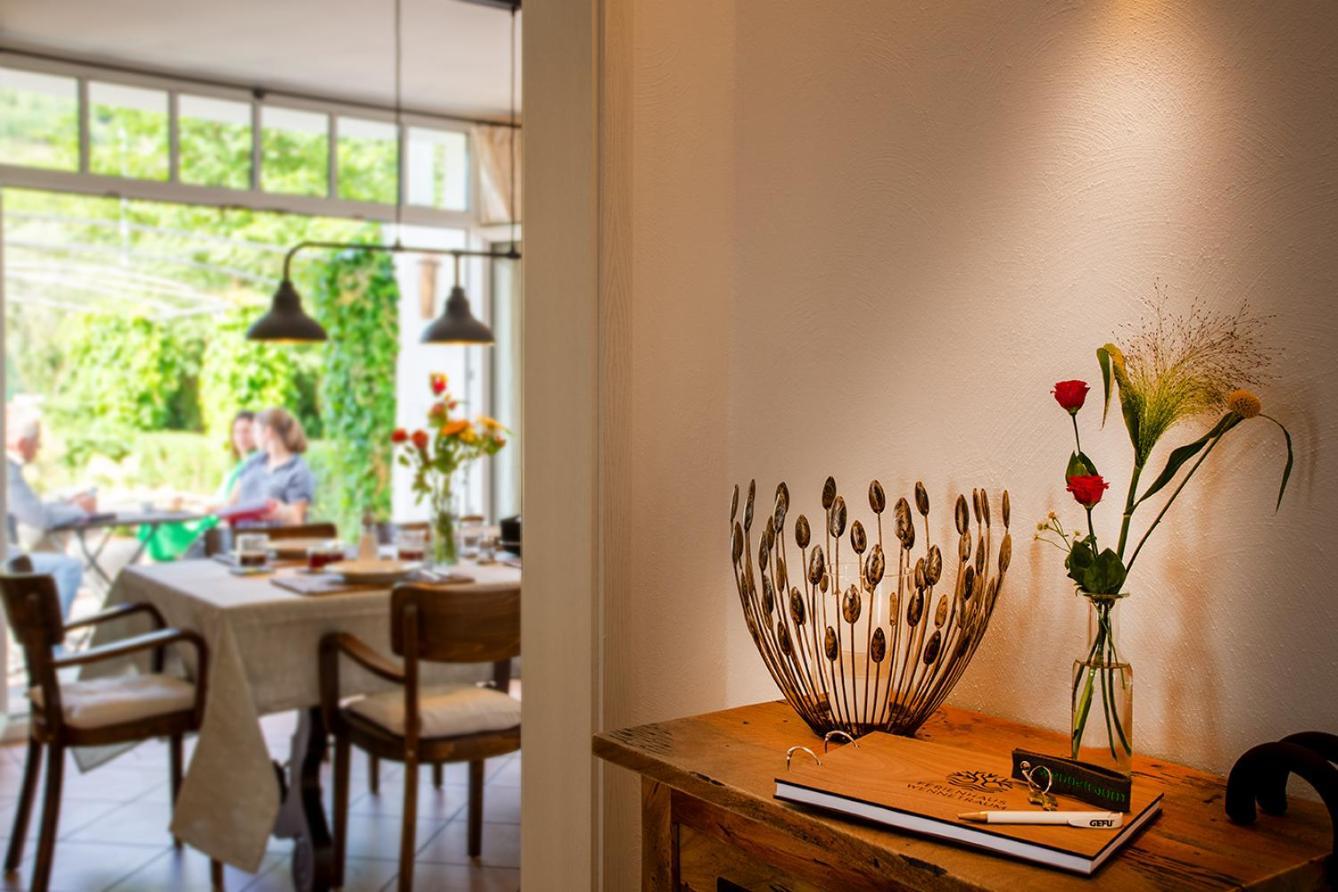 Ferienhaus Wennetraum 에슬로헤 외부 사진