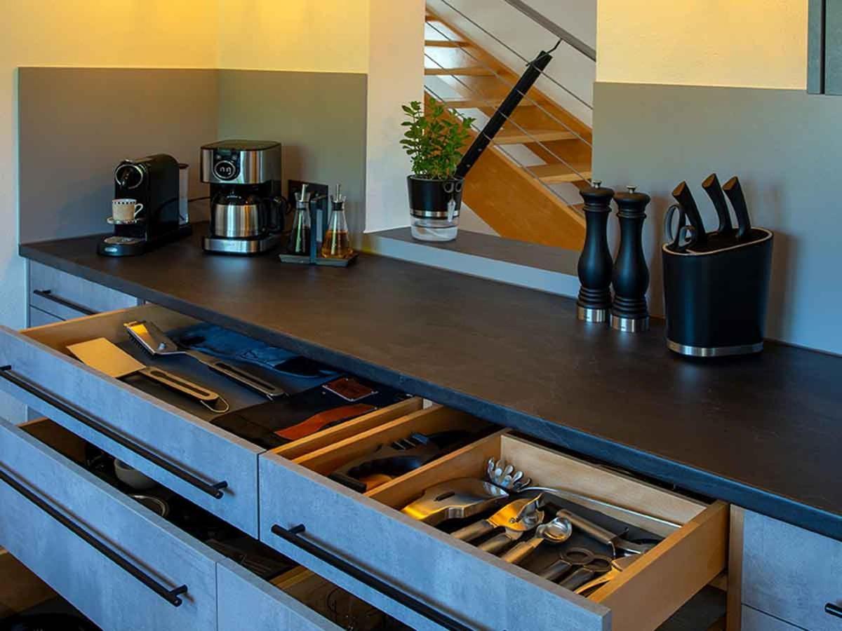 Ferienhaus Wennetraum 에슬로헤 외부 사진