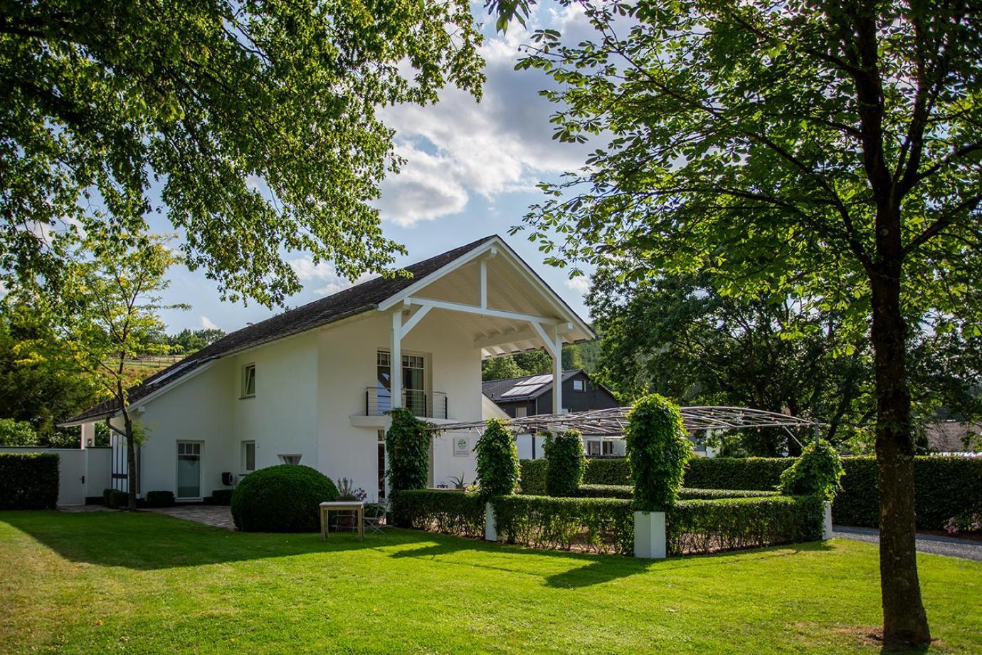 Ferienhaus Wennetraum 에슬로헤 외부 사진